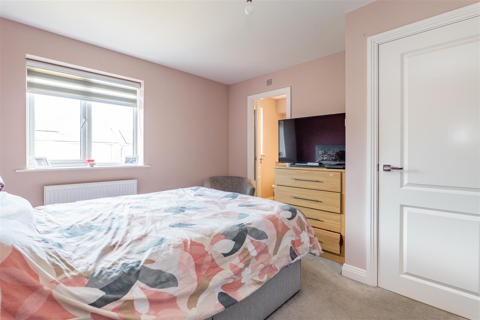 Stansfield Drive, Euxton, Chorley